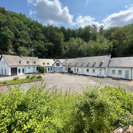 Aeuchen Am Rosenthal Apartman Monschau Kültér fotó
