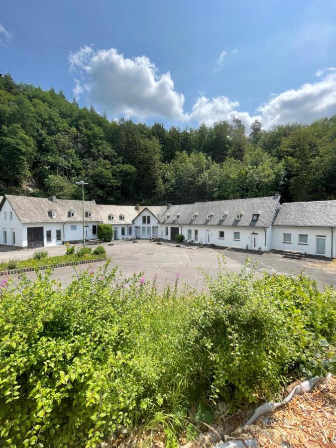 Aeuchen Am Rosenthal Apartman Monschau Kültér fotó