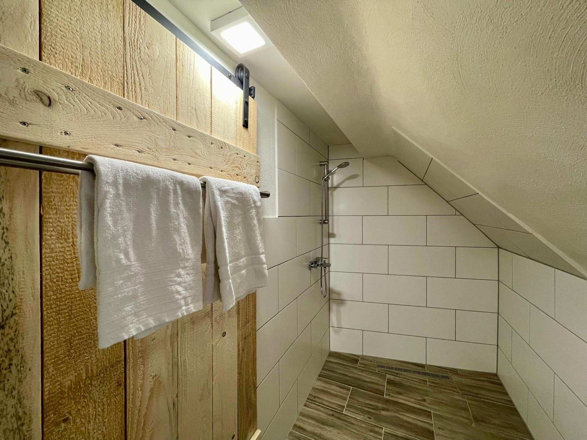 Aeuchen Am Rosenthal Apartman Monschau Kültér fotó