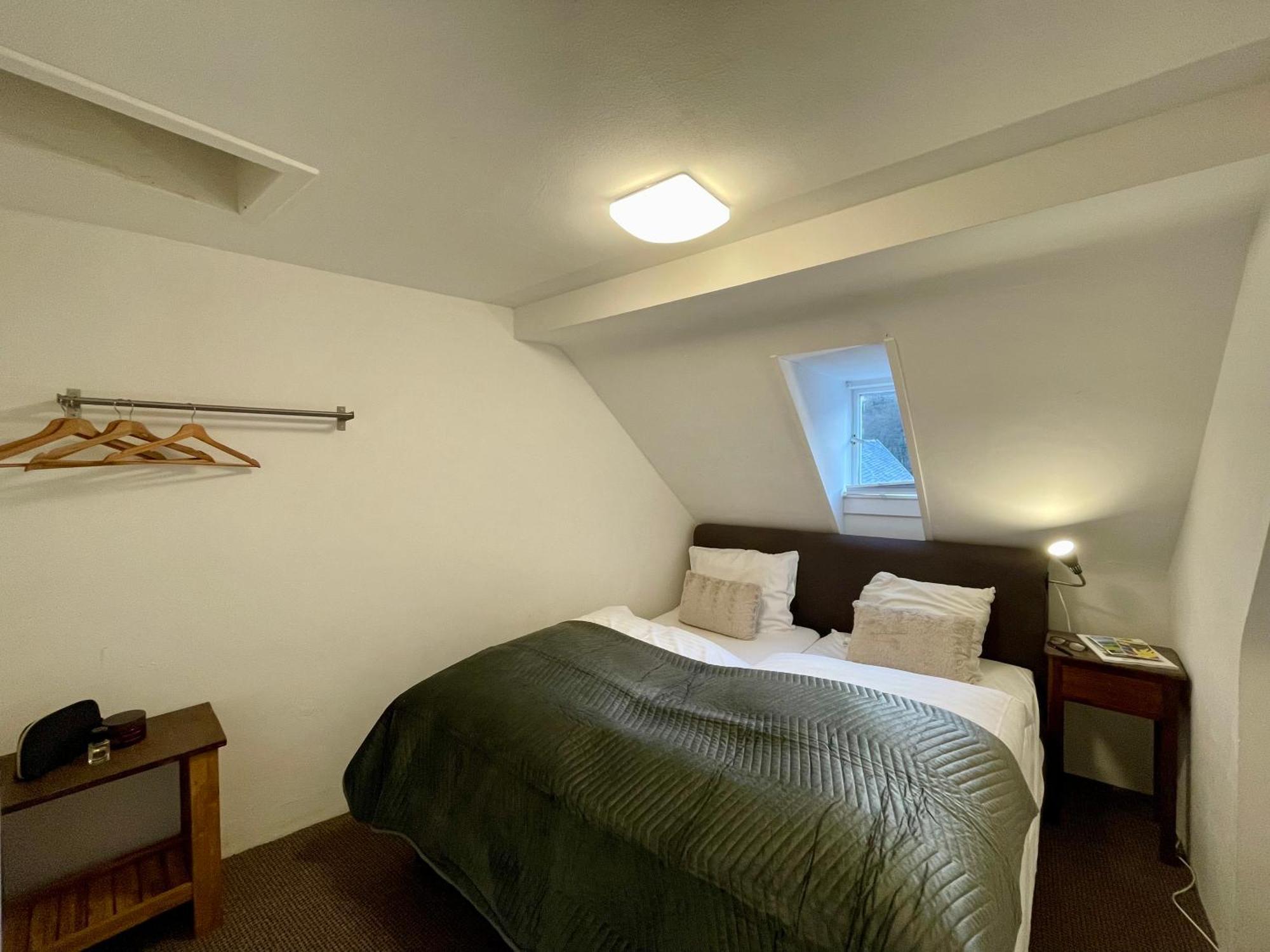 Aeuchen Am Rosenthal Apartman Monschau Kültér fotó