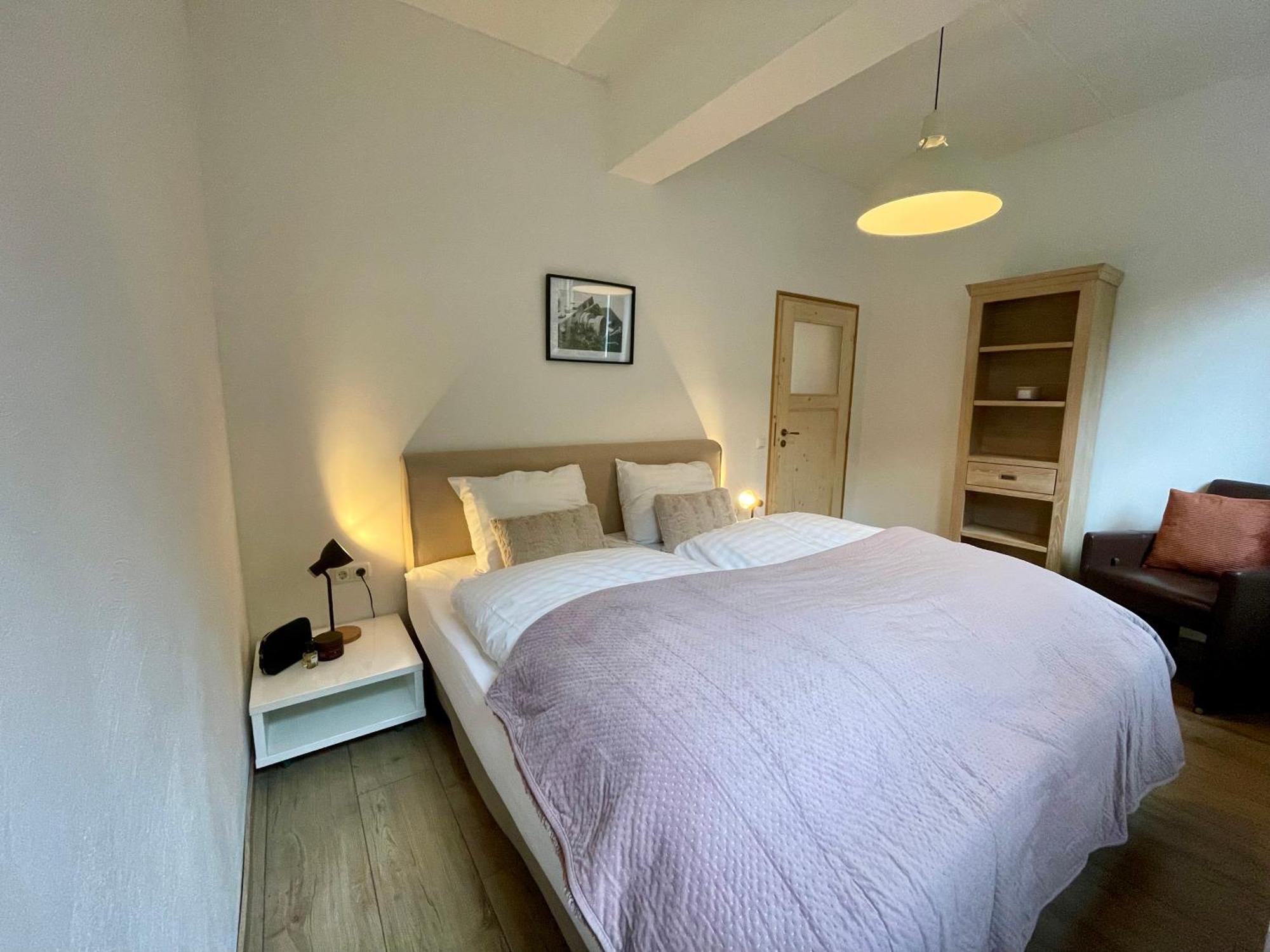 Aeuchen Am Rosenthal Apartman Monschau Kültér fotó