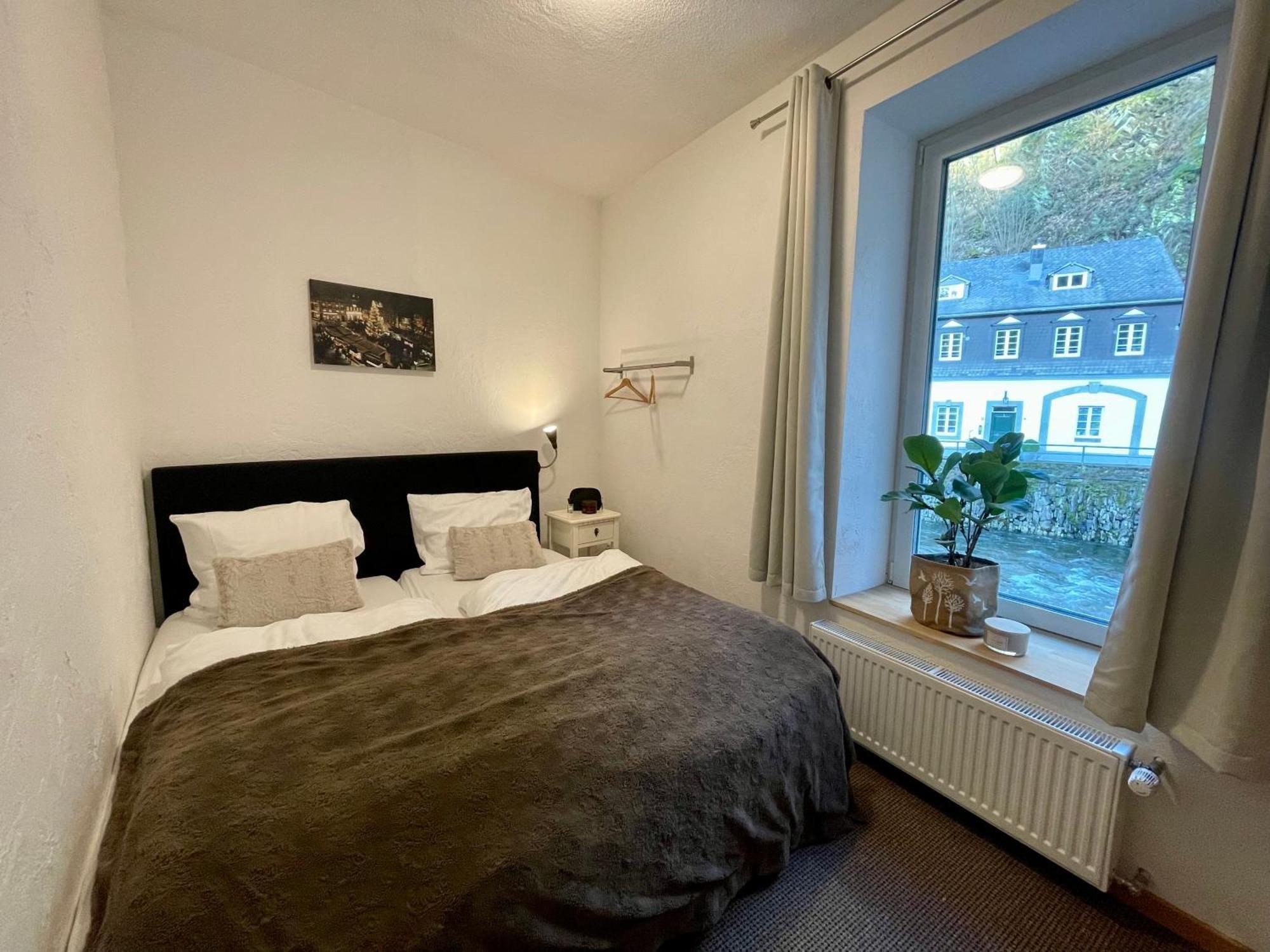 Aeuchen Am Rosenthal Apartman Monschau Kültér fotó
