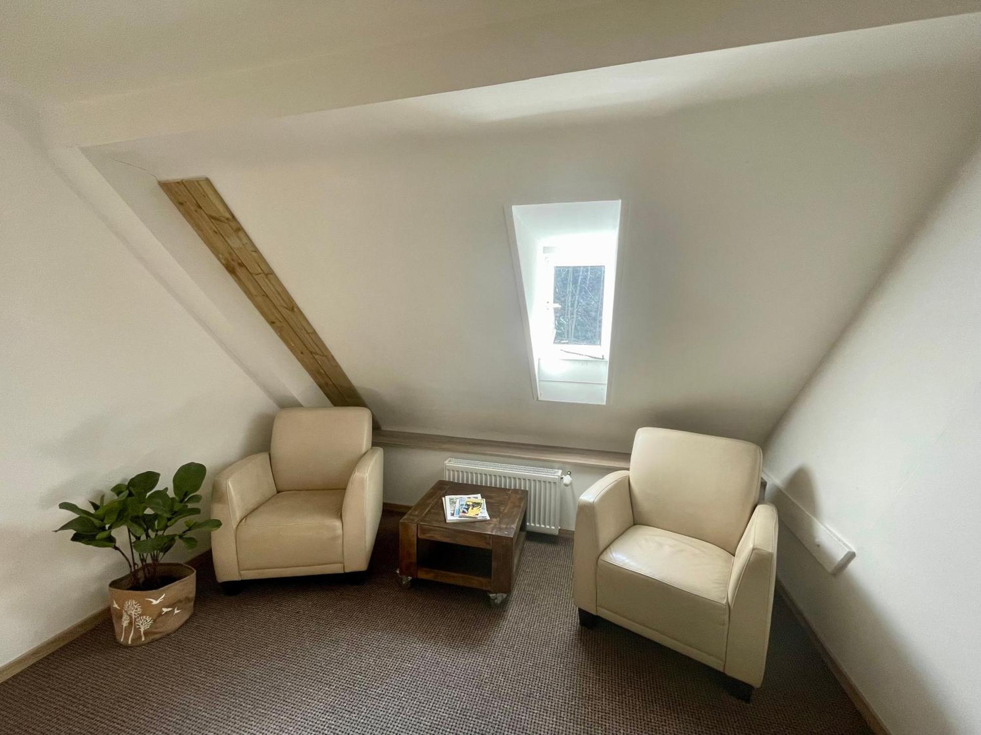 Aeuchen Am Rosenthal Apartman Monschau Kültér fotó