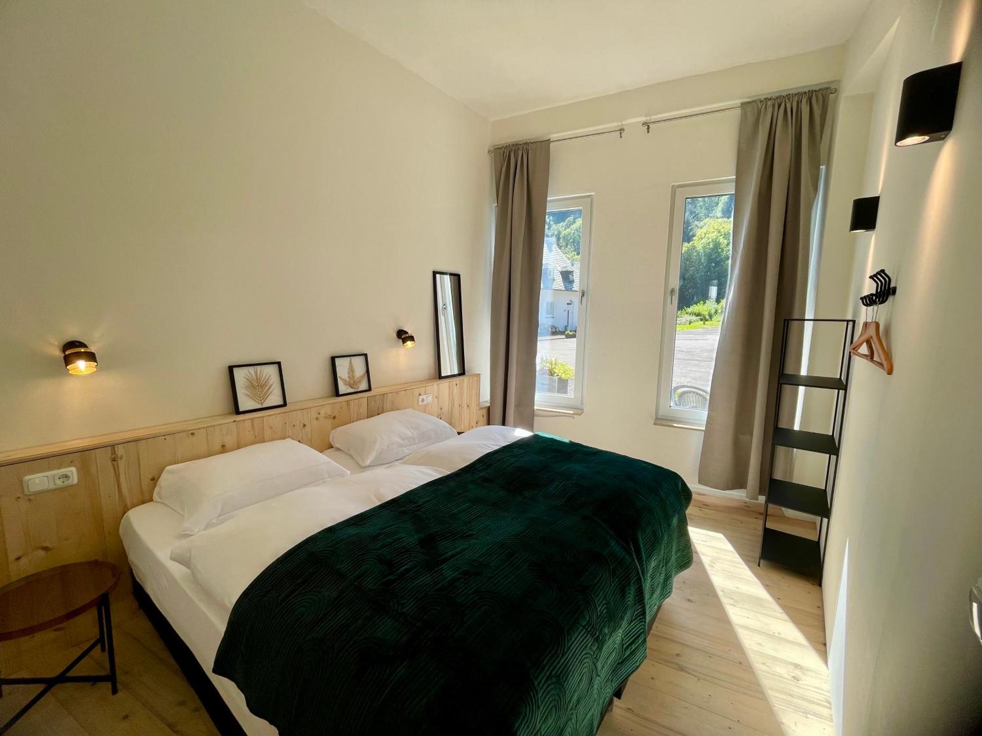 Aeuchen Am Rosenthal Apartman Monschau Kültér fotó